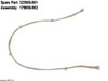 SPS-CABLE 10/100 WOL OEM - 323566-001