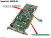 SPS-BD CNTRLR SCSI LVD2CH PCI - 348759-001