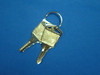 SPS-Bezel Key ML150G2 - 397973-001