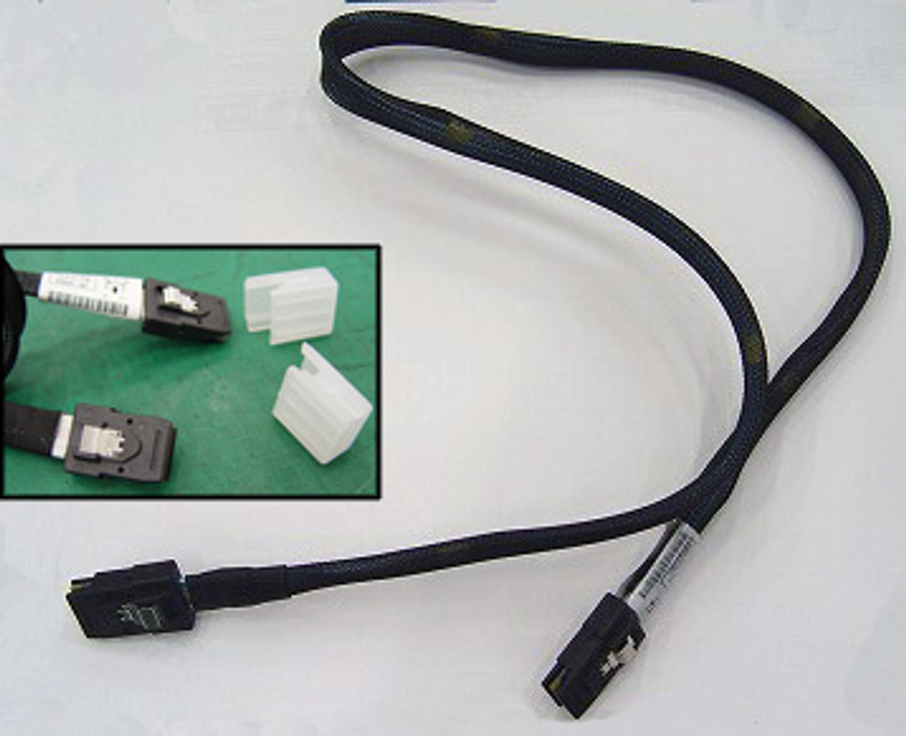 SPS-CA ASSY MINISAS 28 IN - 498425-001