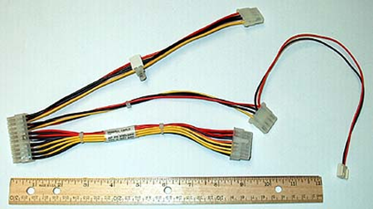 HotSwap Cage Pwr Harns - 5183-3449 HotSwap Cage Pwr Harns - 5183-3449