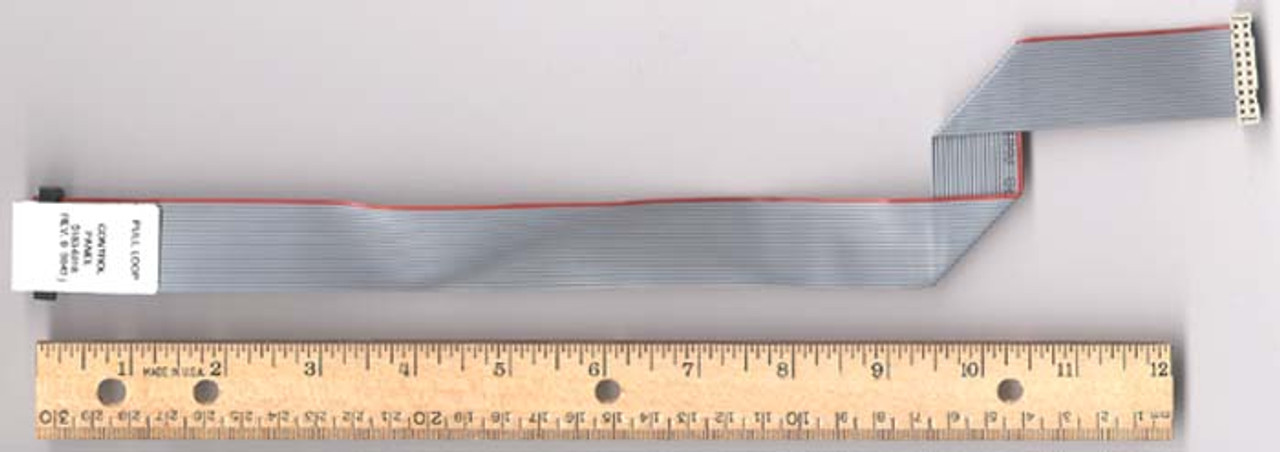 CABLE CONTROL - 5183-6818