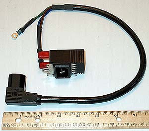 CABLE  AC TERMINAL - 5183-6855