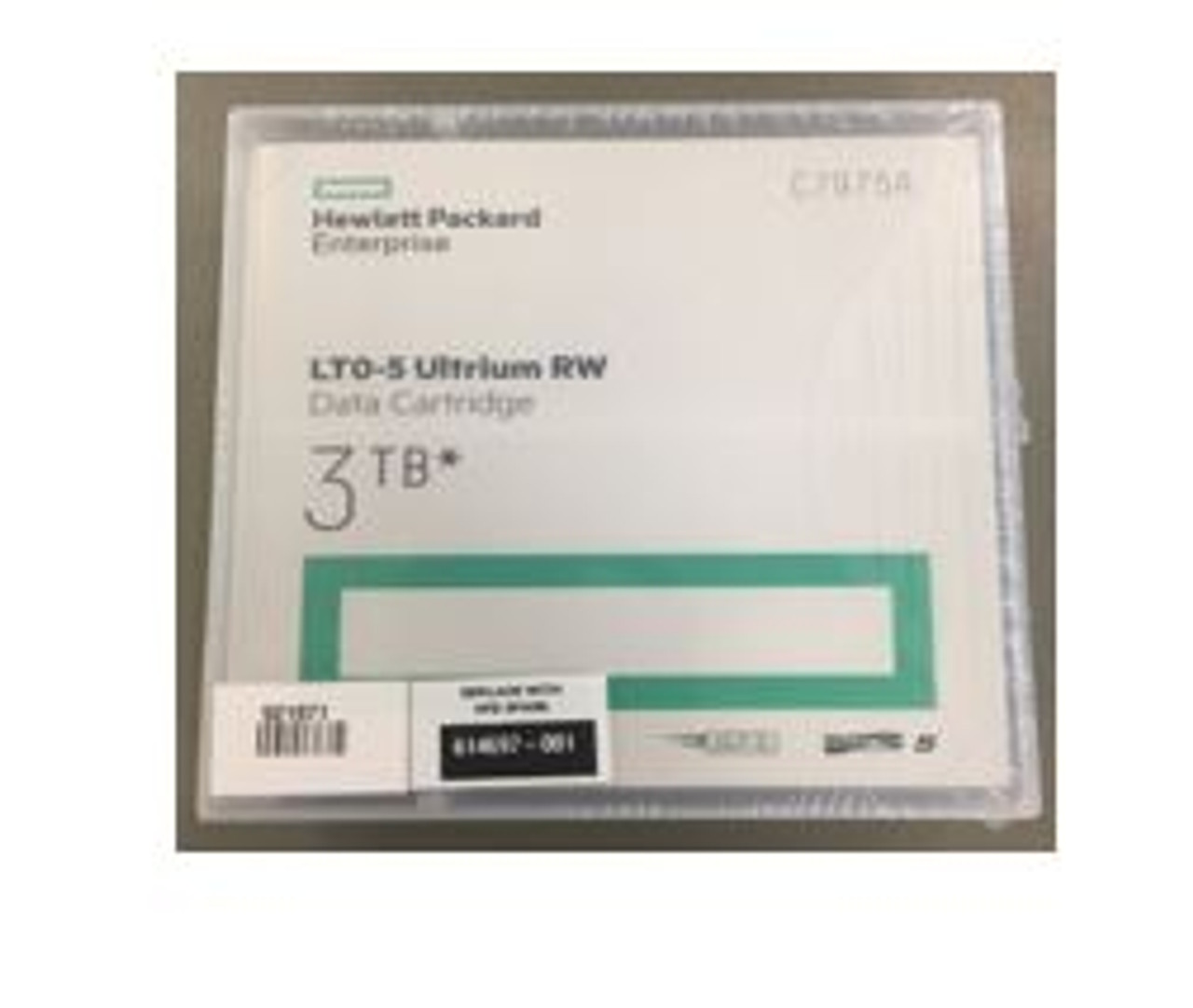 SPS-MEDIA LTO5 3TB RW - 614697-001