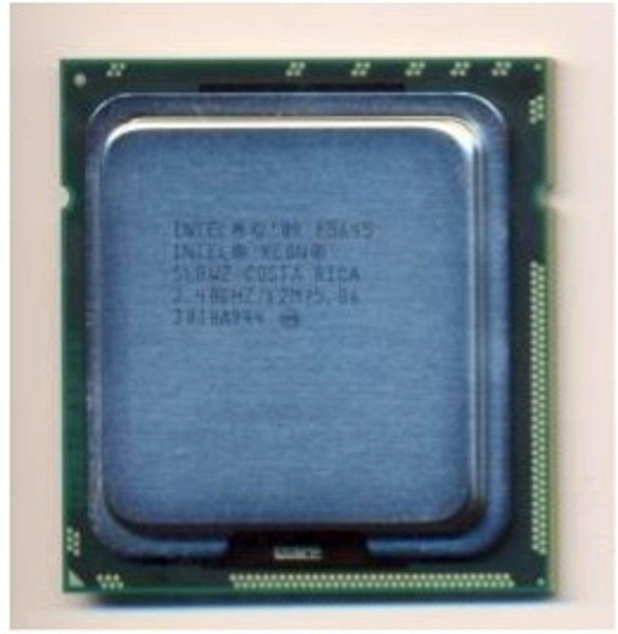 SPS - PROC WSM 6c E5645 2.4Ghz 12M 80W - 628696-001