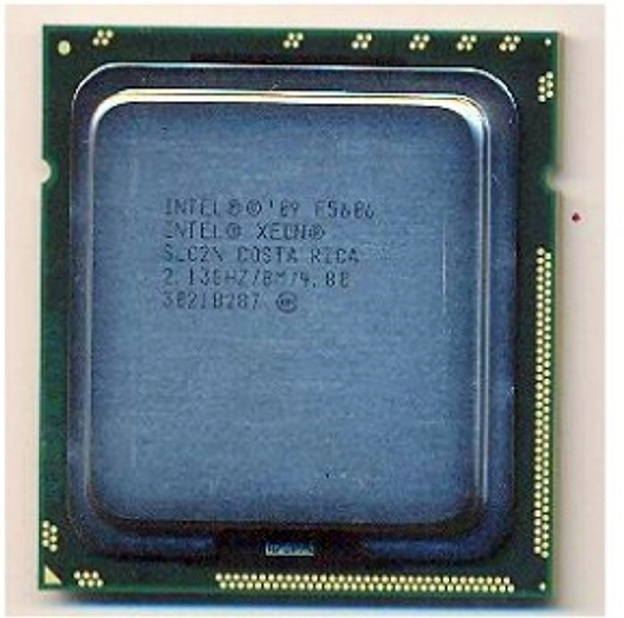 SPS - PROC WSM 4c E5606 2.13Ghz 8M 80W - 628699-001