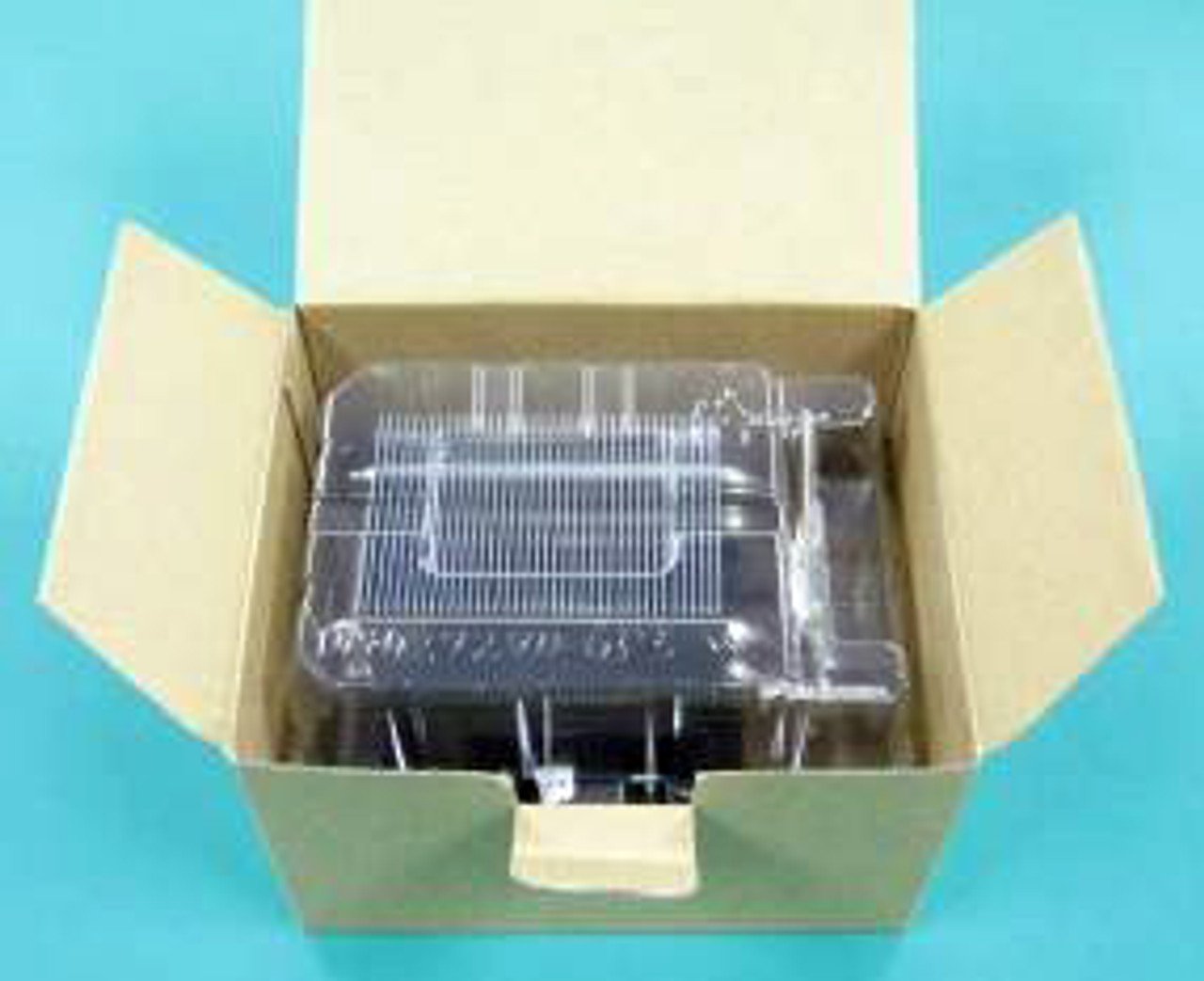 SPS - HTSNK 4U G7 Mini tower - 644750-001