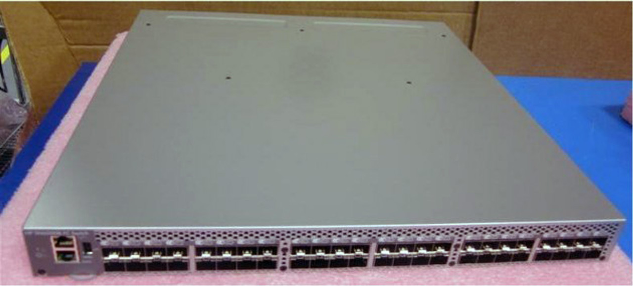 SPS-SWITCH FC SAN 16G 48/24 SN6000B PPK - 658393-001