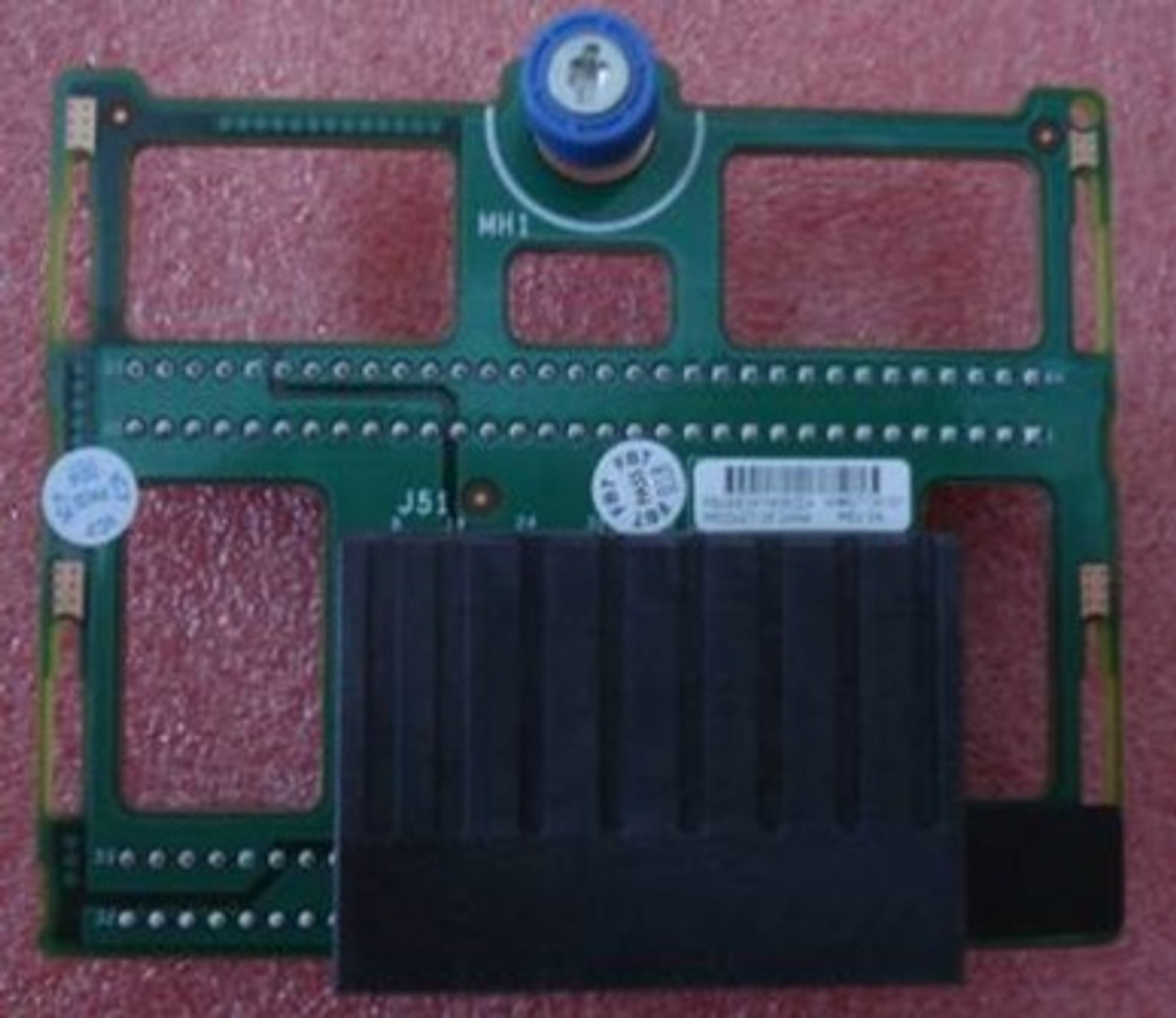 SPS-BD PS BACKPLANE - 662528-001