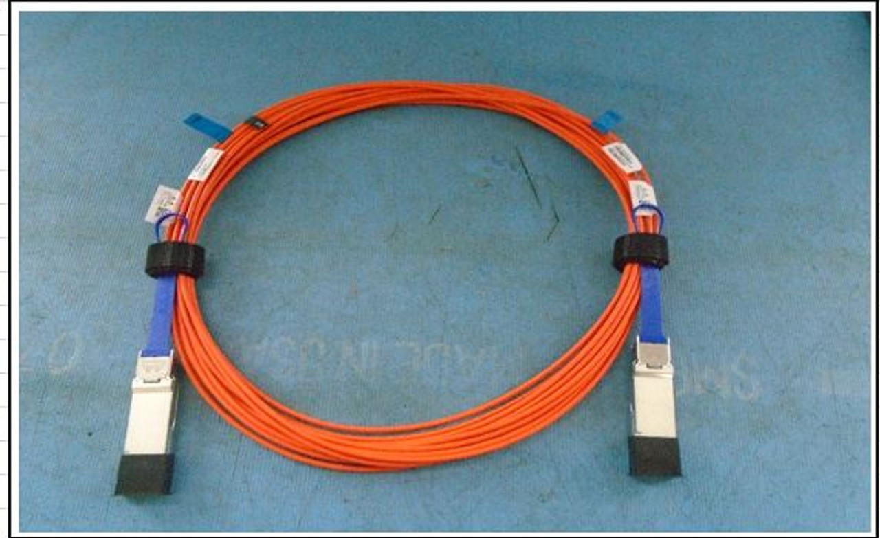 SPS-CA OPTICAL FDR IB QSFP 10M - 674858-001
