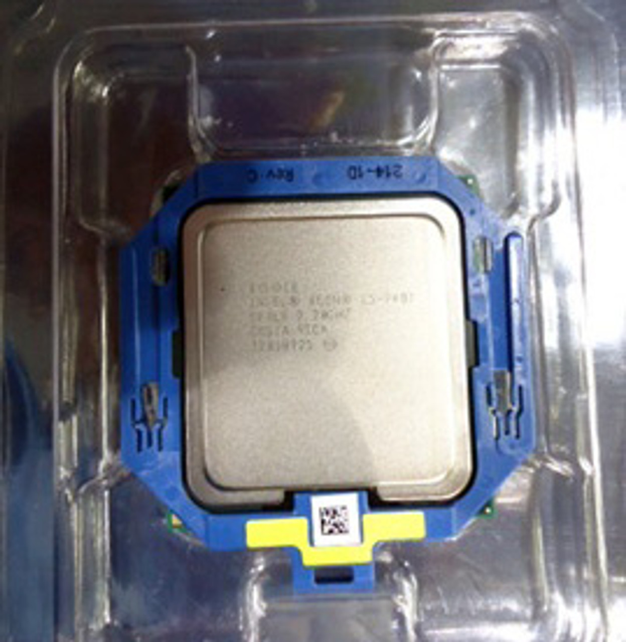 SPS-PROC E5-2407 with jacket - 676948-001