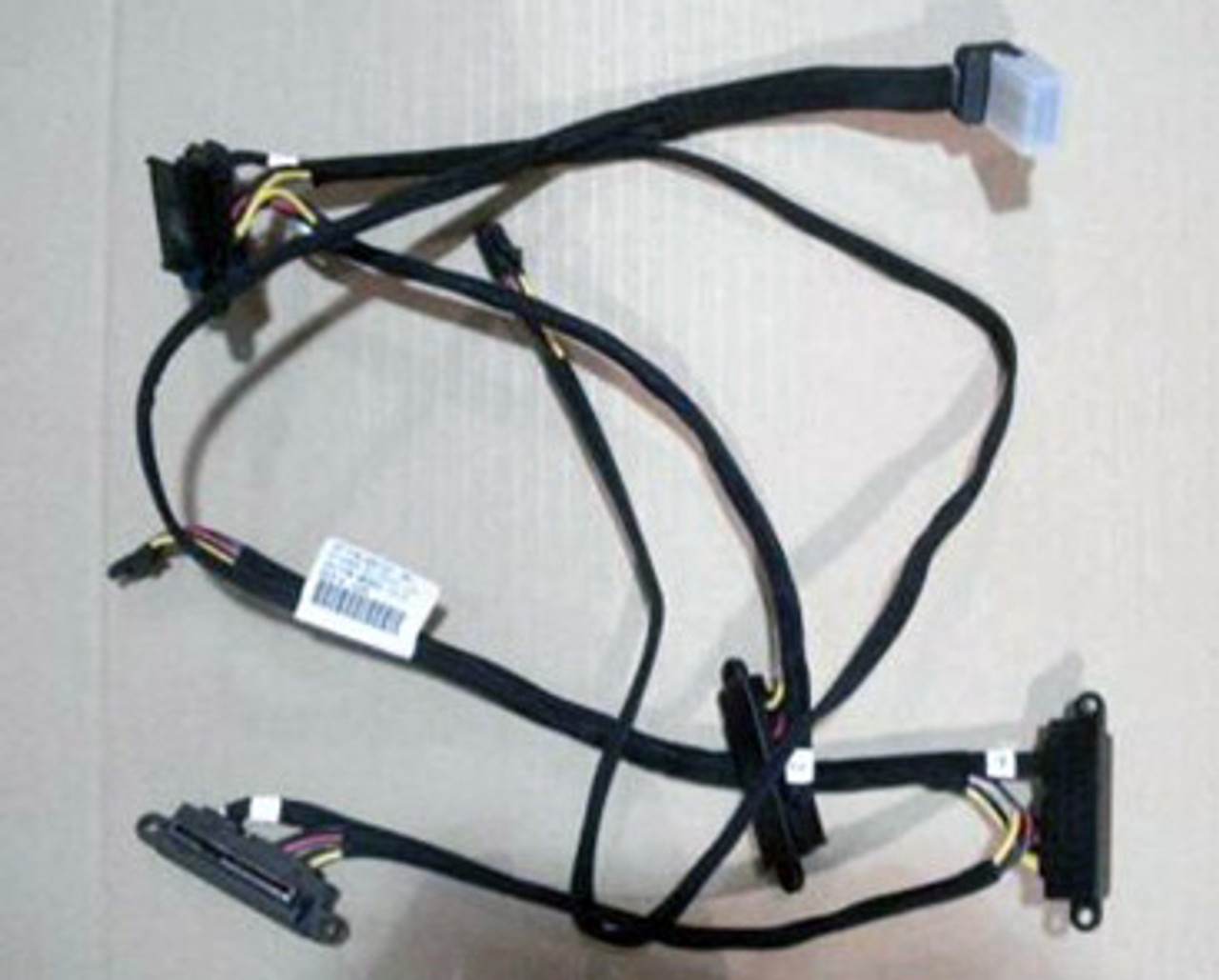 SPS- ASSY CABLE SFF SL250 - 683701-001