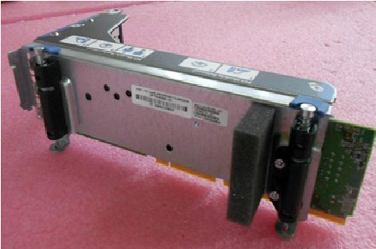 SPS-BD PCIE RISER W CAGE - 691268-001