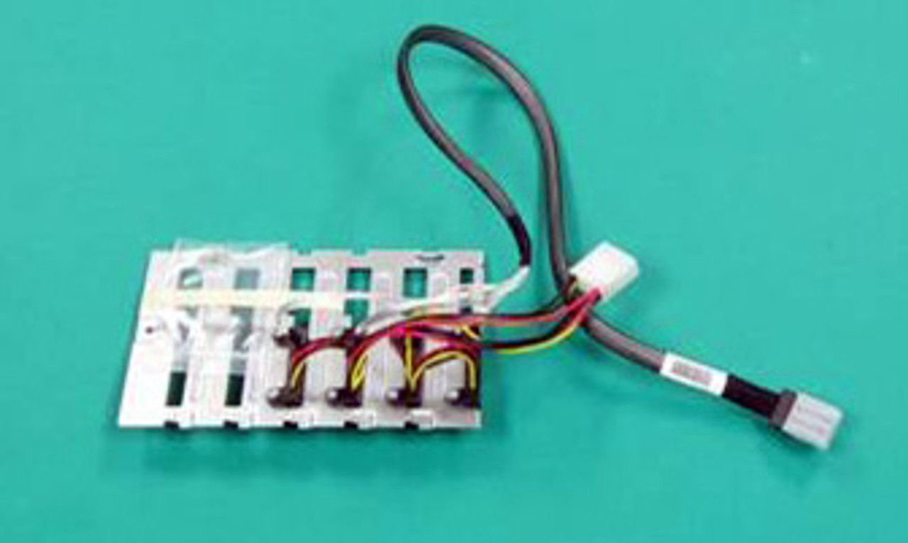 SPS-ASSY NHP DUMMY BP - 691938-001