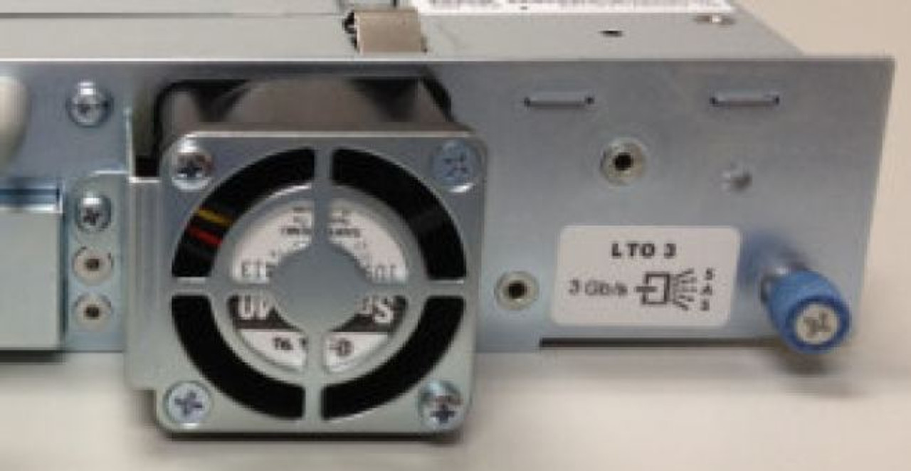 SPS-DRV LTO3HH SAS W/SLED MSL G3 - 695116-001 SPS-DRV LTO3HH SAS W/SLED MSL G3 - 695116-001