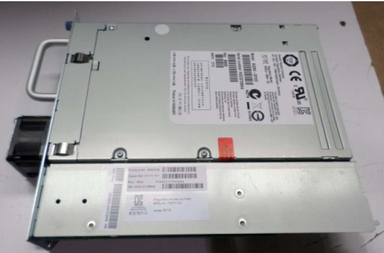 SPS OEM Auto LTO5HH SAS FRU Drive - 695121-001