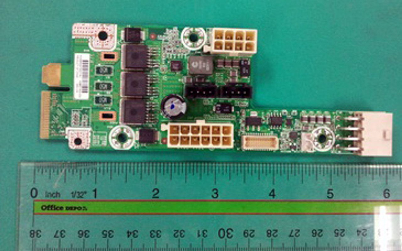 SPS-PCA EXT RGT Personality SL230s - 696339-001