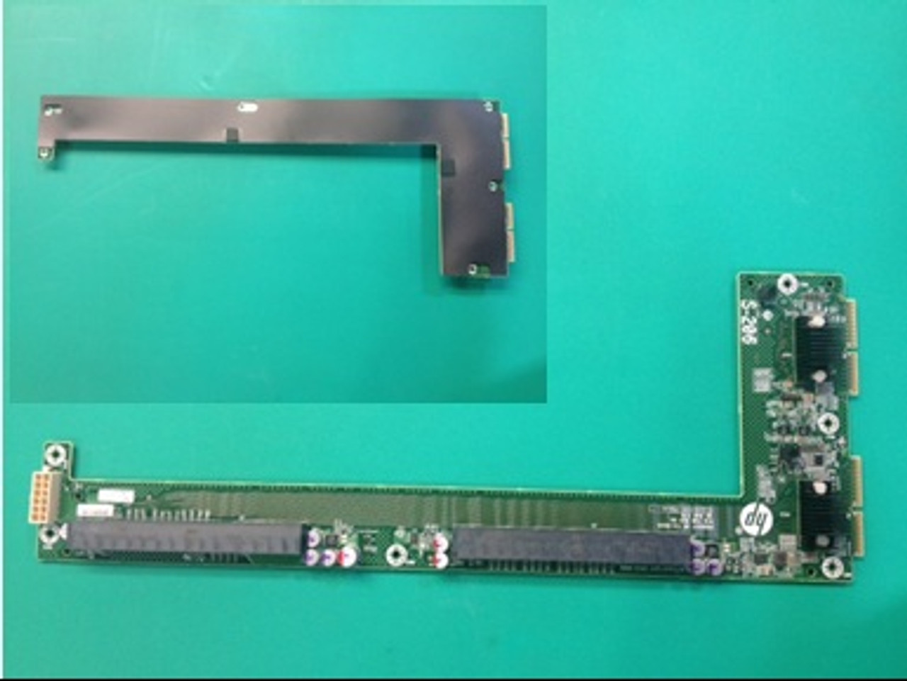 SPS-PCA GPU RISER SL8500 - 735175-001