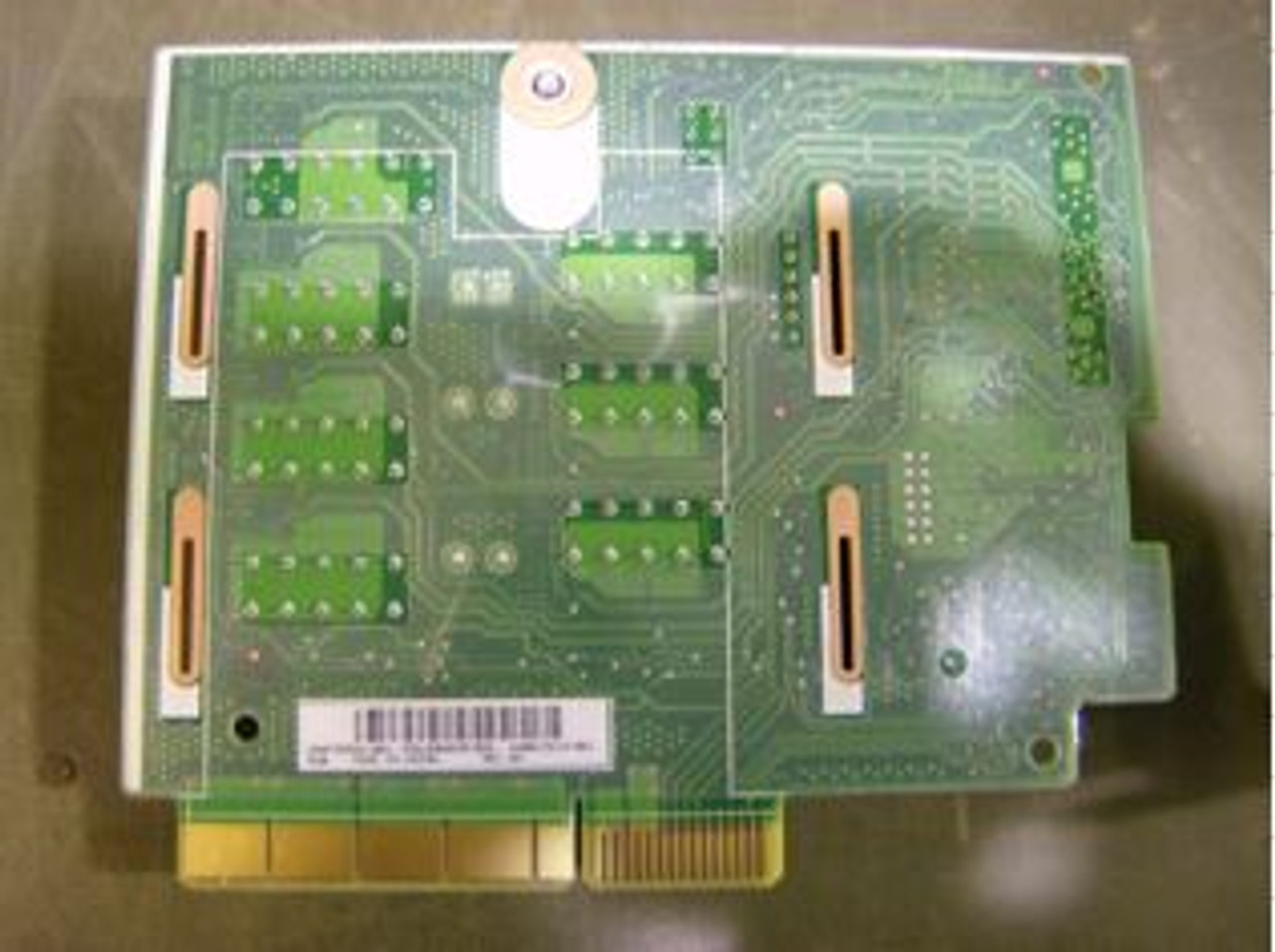 SPS-BD POWER BACKPLANE ASY - 735526-001