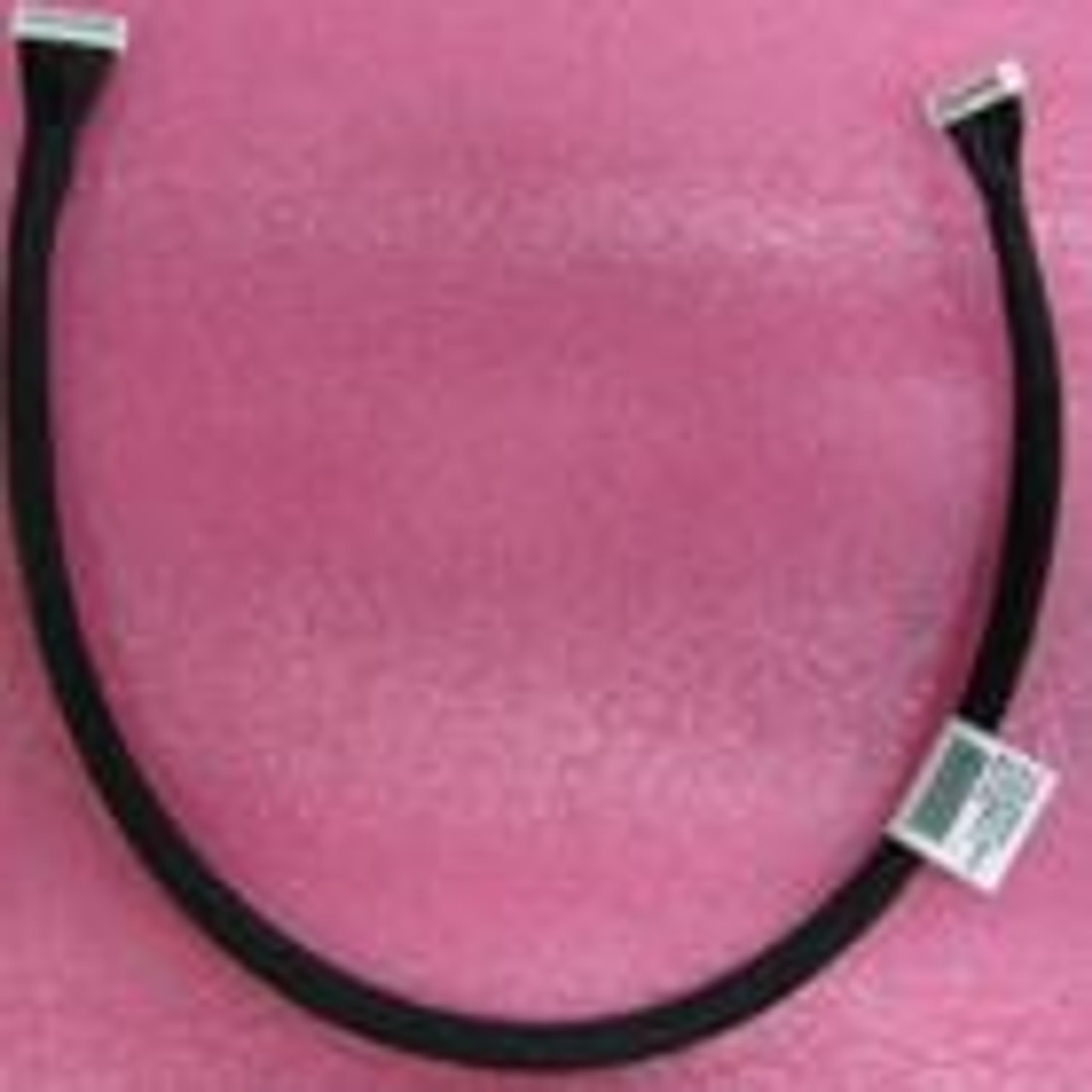 SPS-CA ASSY DATA 20PIN-20PIN 550mm AMP - 747006-001
