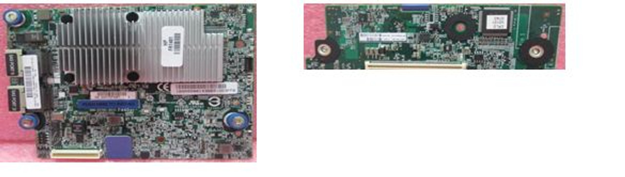 SPS-BD AROC P440ar Cntrlr - 749796-001