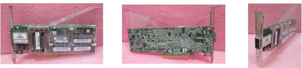 SPS-BD SA P441 PCIe Cntrlr - 749798-001