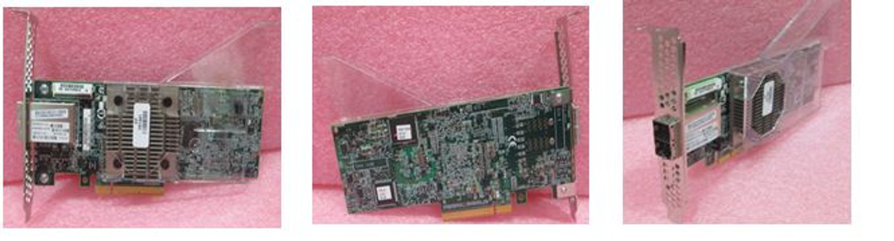 SPS-BD PCIe H241 HBA - 750054-001