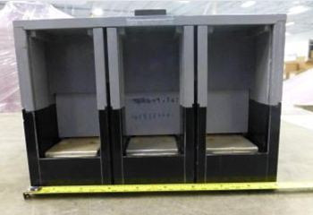 SPS-Breaker HP40-SHMD69800ANTH - 761601-001