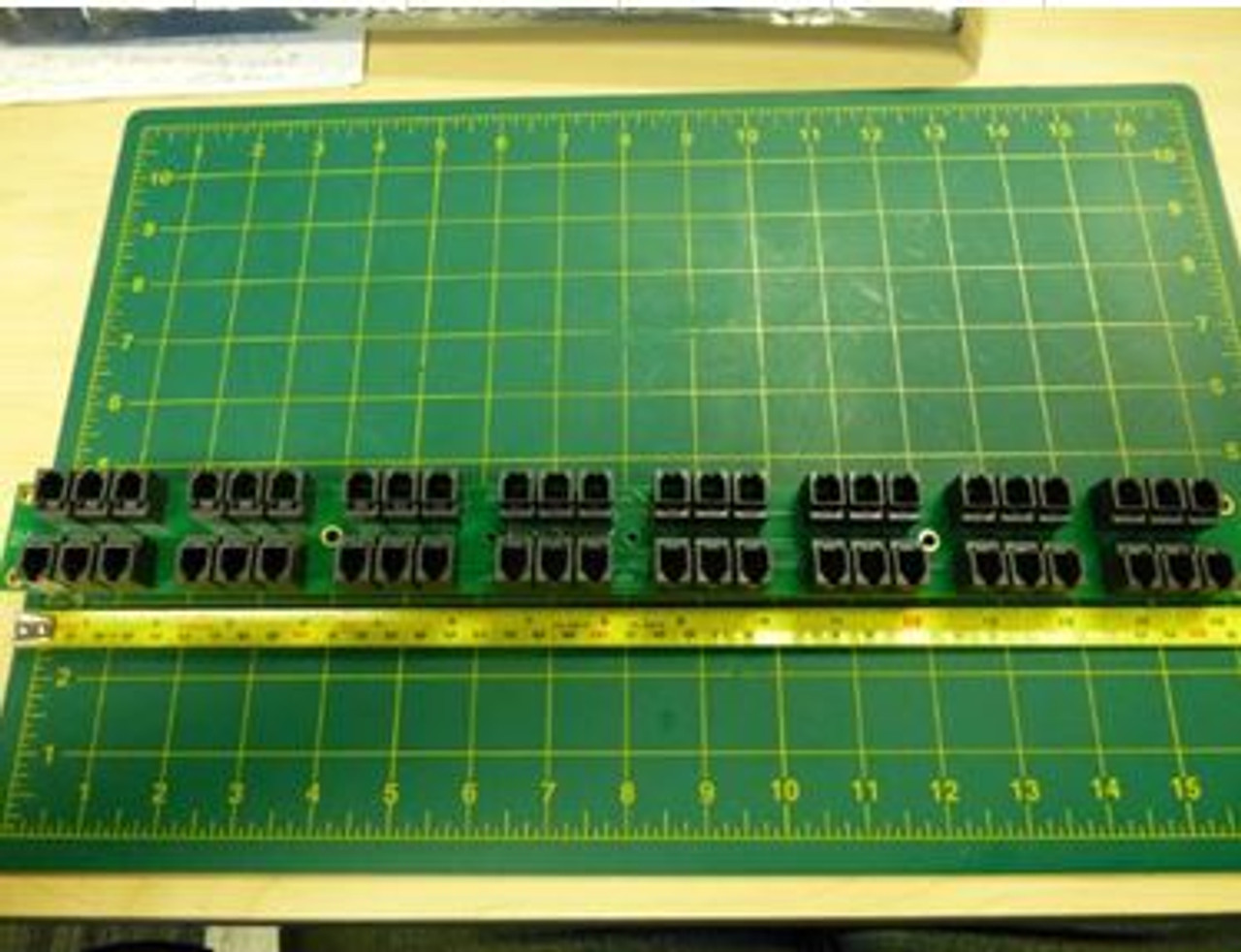 SPS-Epo PCB-207822-000 - 761609-001