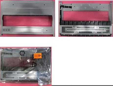 SPS-POWER PCA TRAY V2 - 761824-001
