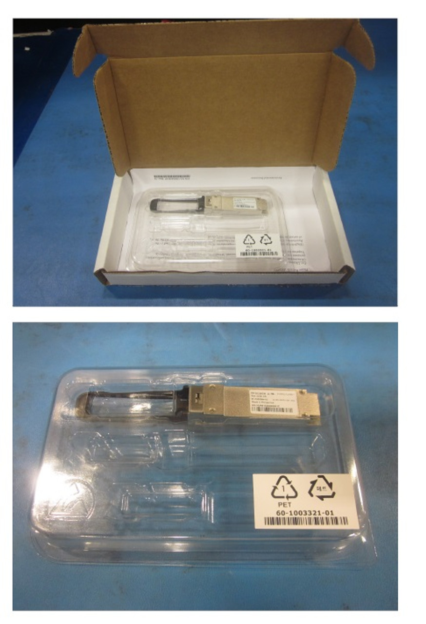 SPS-B-SERIES 4x16 GB/S FC QSFP - 815268-001