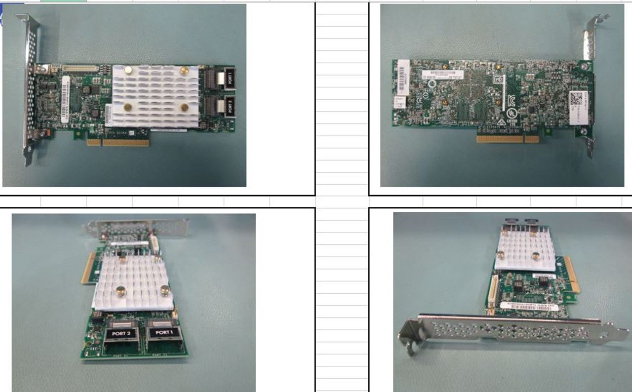 SPS-PCA; E208i-p SR Gen10 Cntrlr - 836266-001