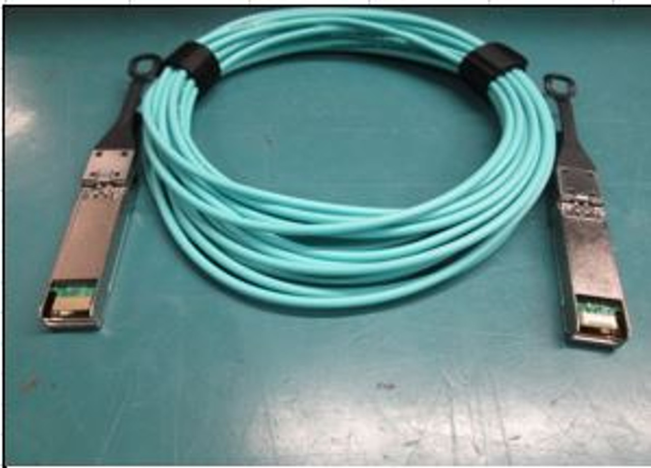 SPS-Cable:25GbE SFP28 Active Optical/7m - 849435-001