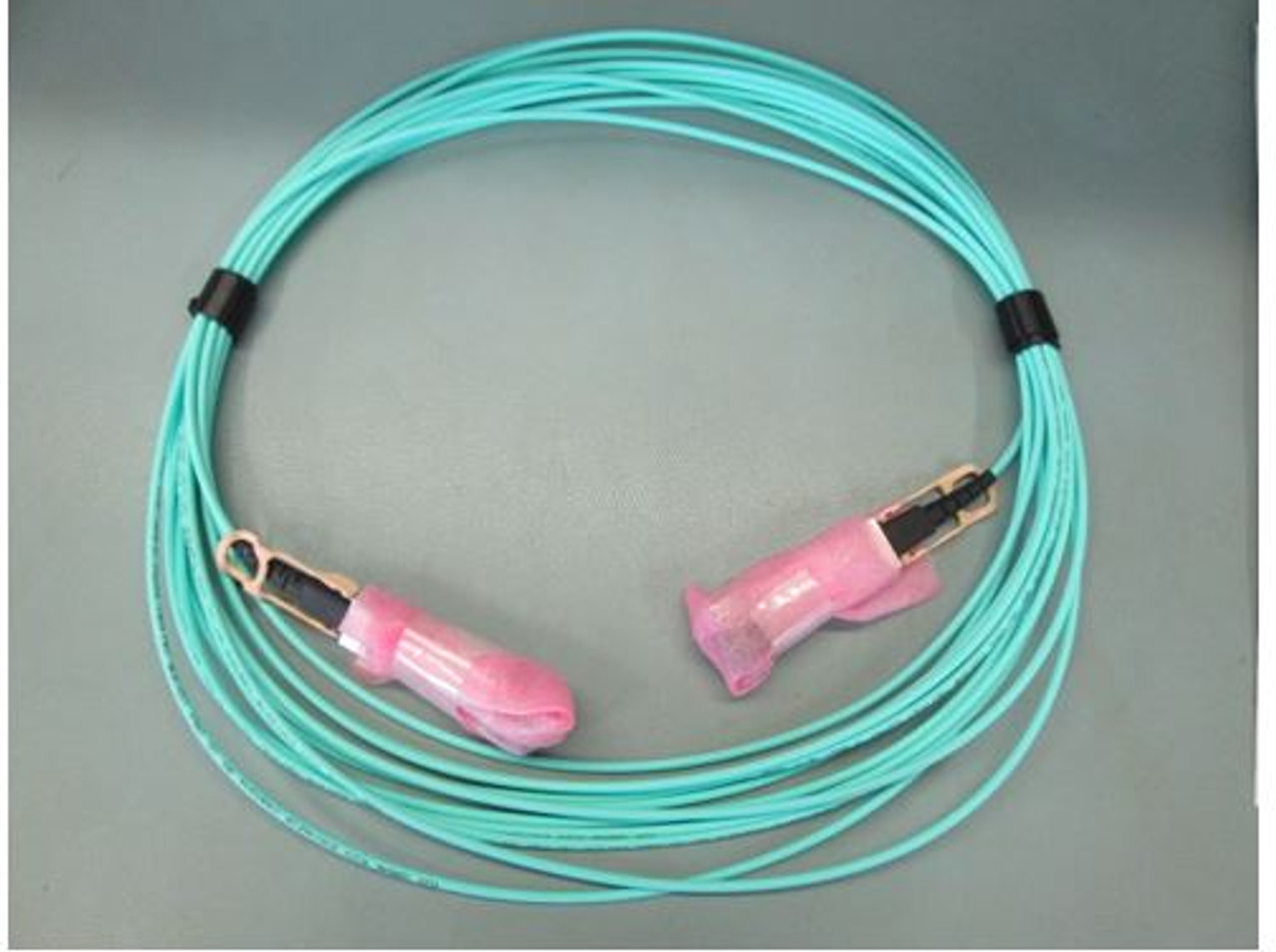 SPS-CA; QSFP 28/100GbE ActiveOpt 10m - 850396-001