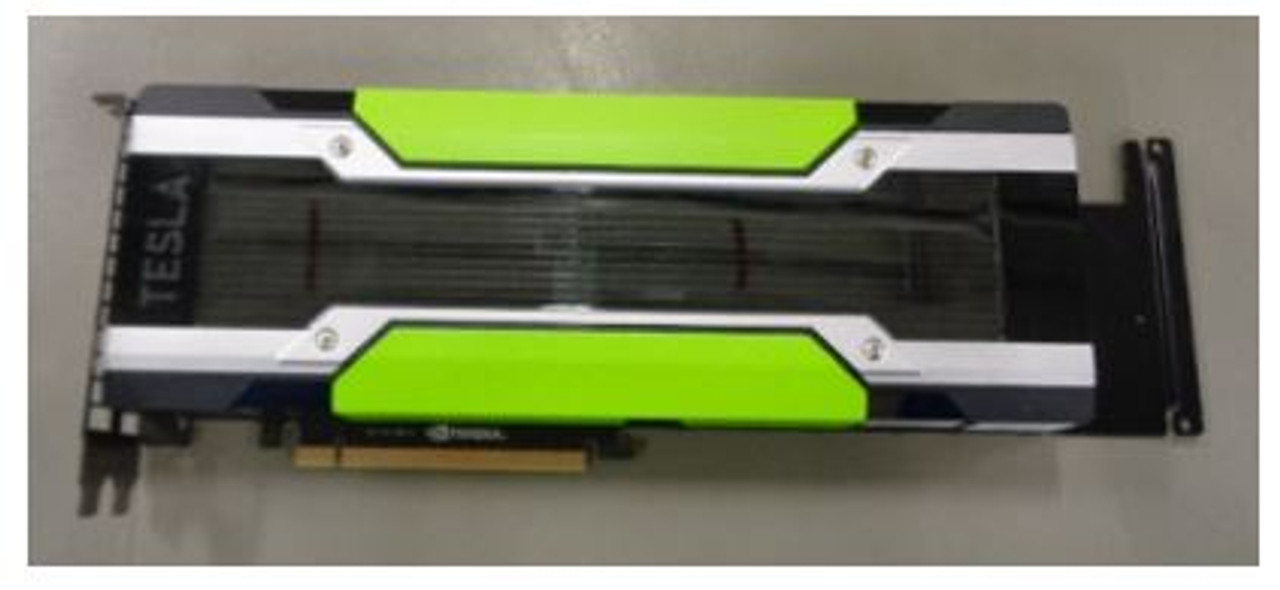 SPS-PCA; NVIDIA Tesla M10 Quad GPU Mod - 870046-001