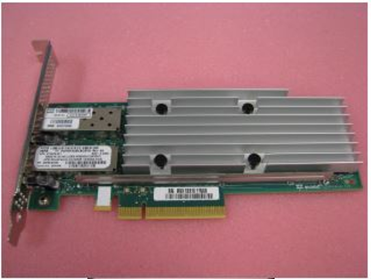 SPS-StoreFabric CN1300R 10/25Gb CNA - 872526-001