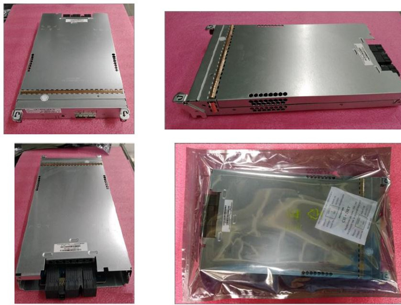 SPS-6Gb MSA IO module - 876146-001