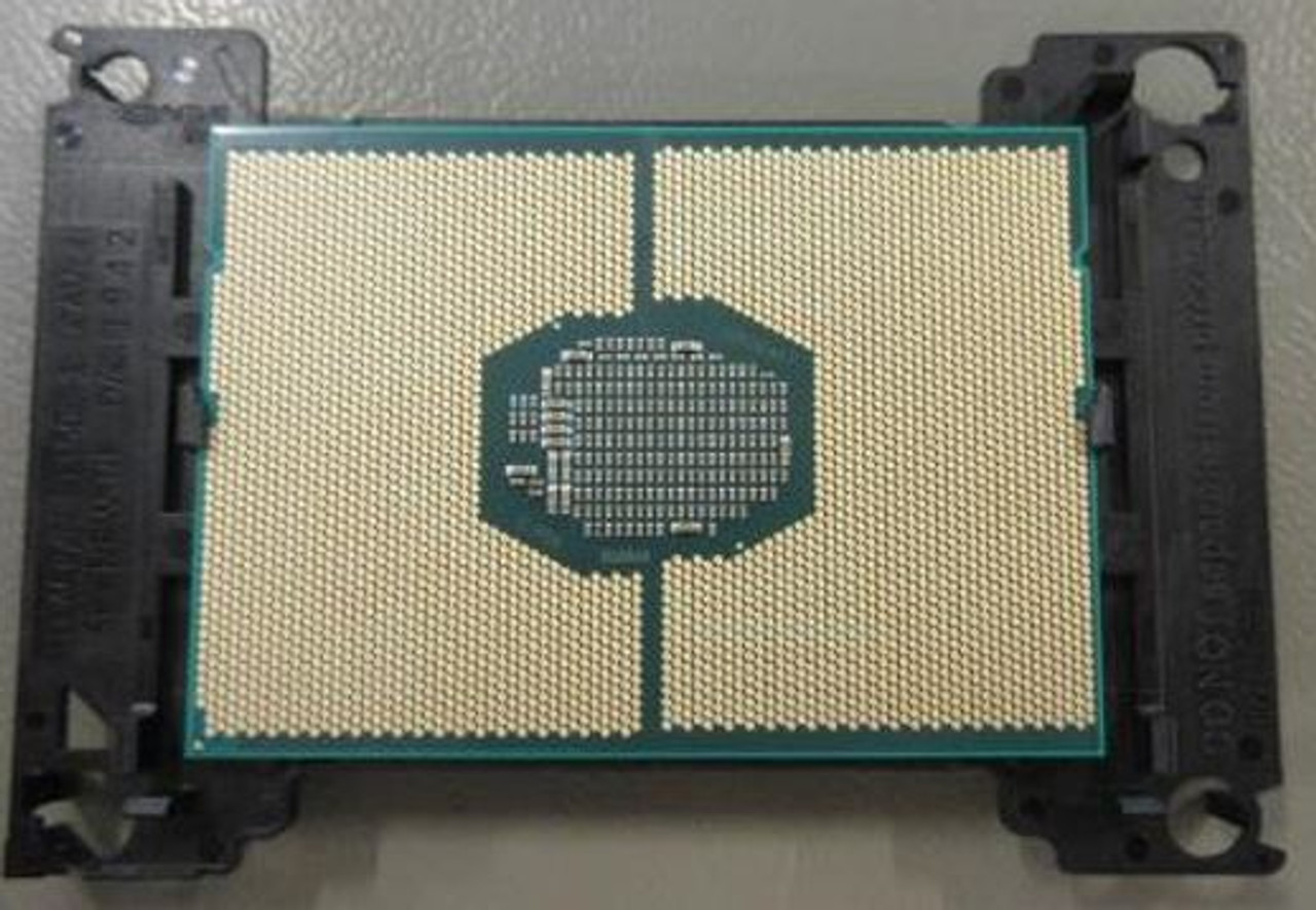 SPS-CPU 8160MSKL Xeon-P 24c 150W - 878086-001 SPS-CPU 8160MSKL Xeon-P 24c 150W - 878086-001