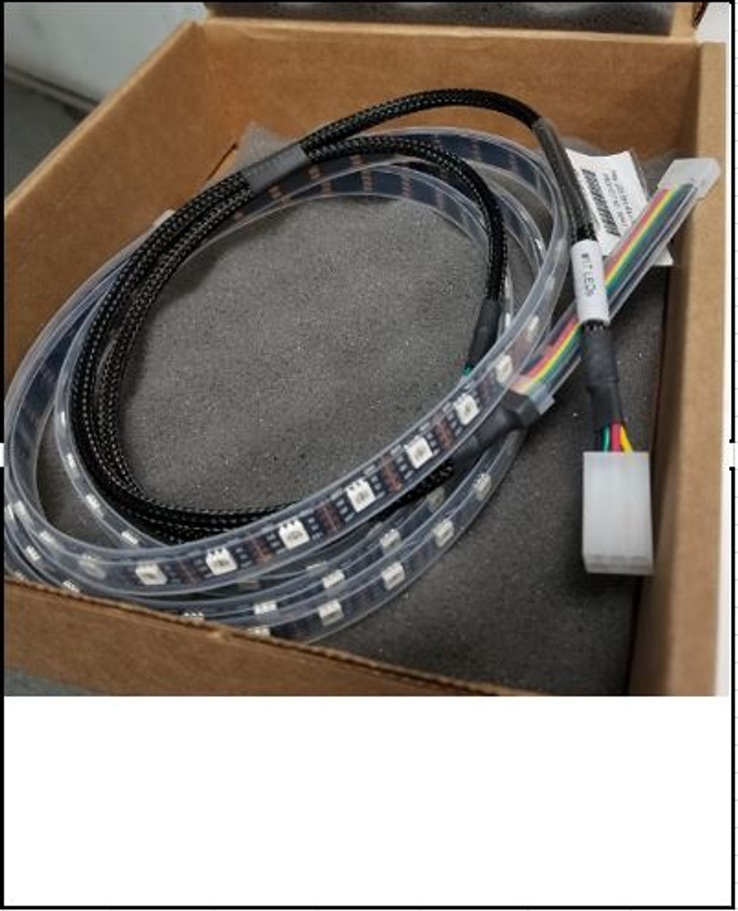 SPS-LED Lighting Strip - 878497-001