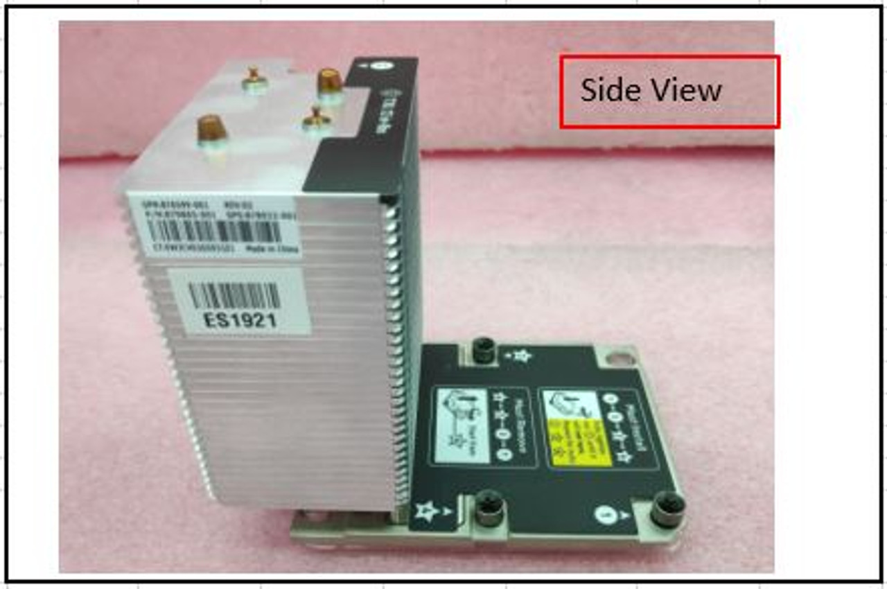 SPS-Heatsink - 878922-001