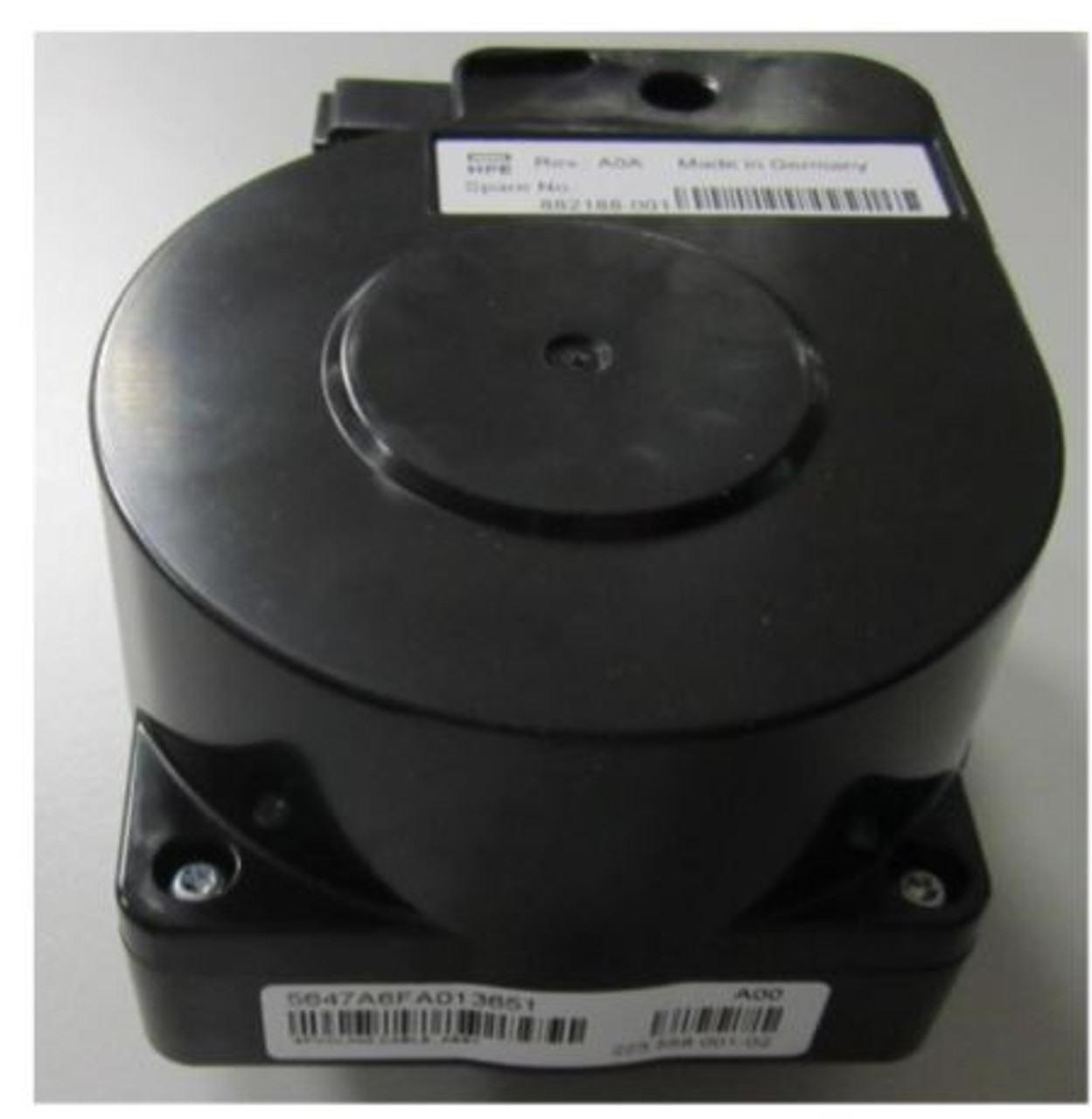 SPS-3U Spooling Mechanism - 882188-001