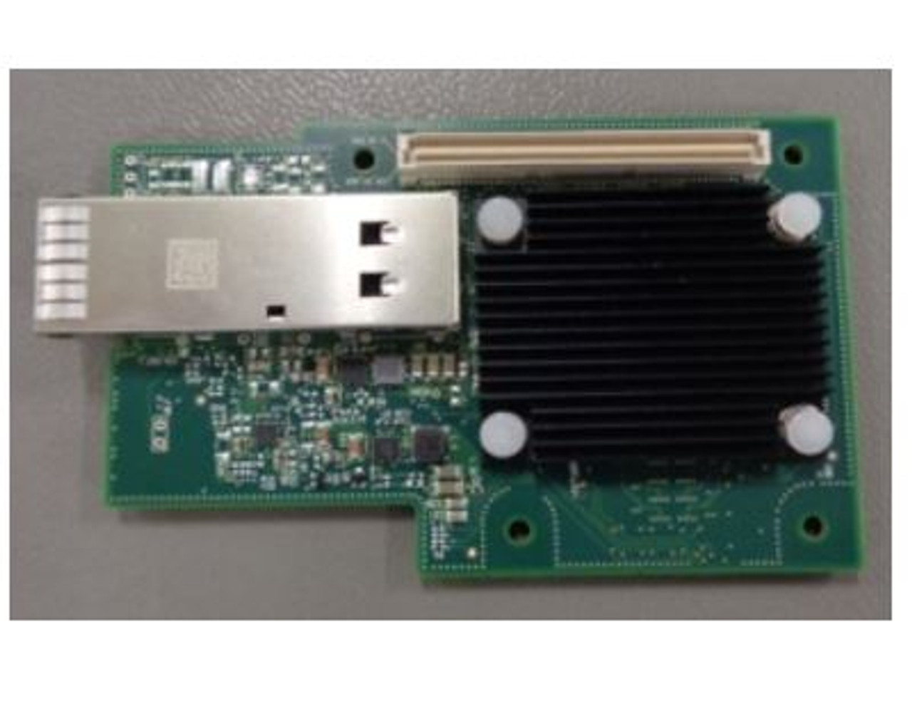 SPS-PCA CL 50G 1P SFP28; CX4 OCP-Mel Crd - 882450-001