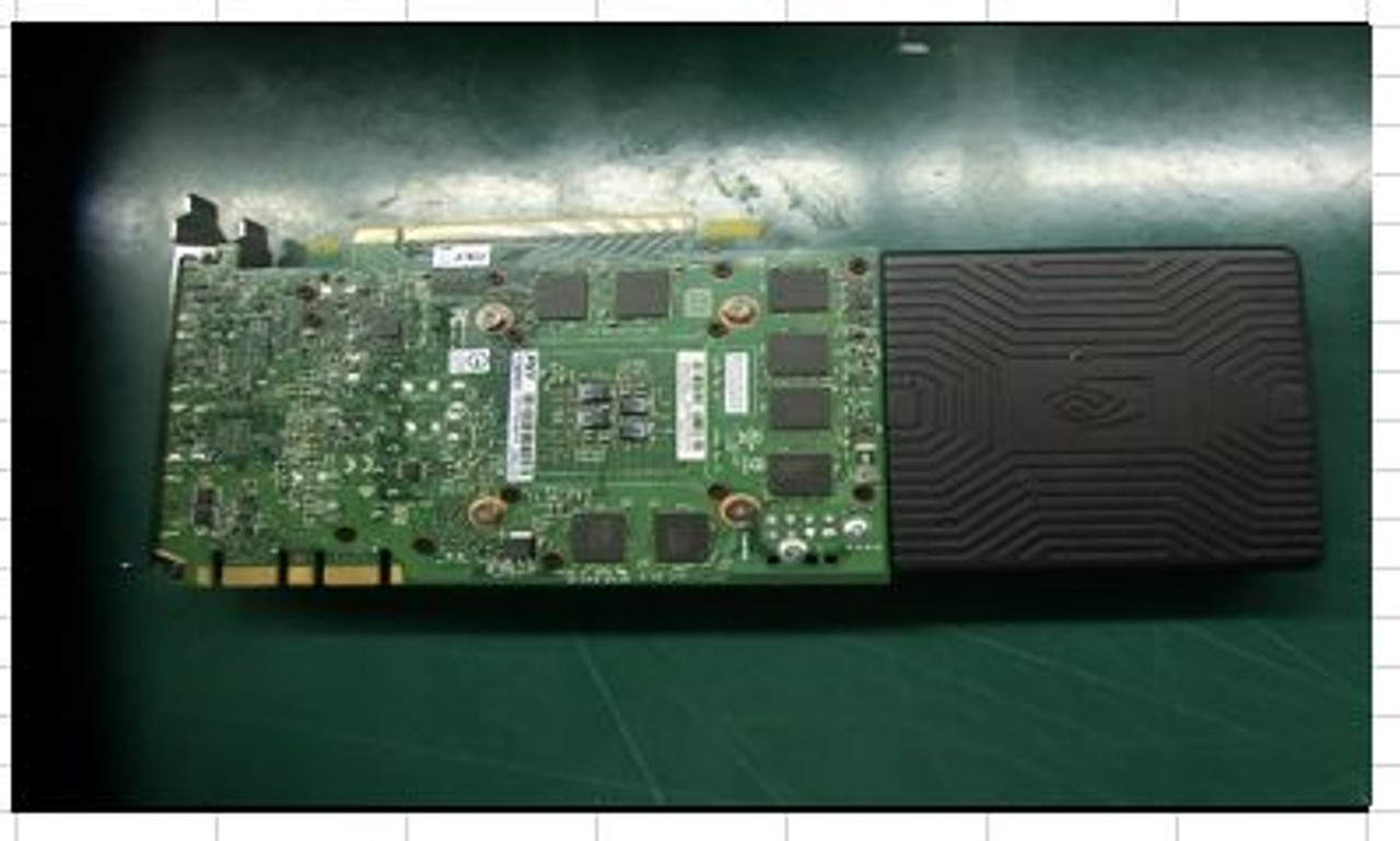 NVIDIA QUADRO M5000 PCIE; X 16 GPU - P0003777-001