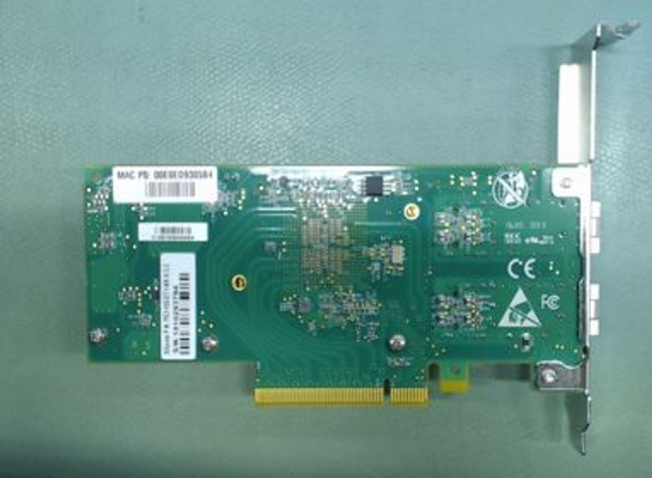 ASSY DP 10GBASE-CR (NO SFP+ MODS)ETH ADP - P0004154-001