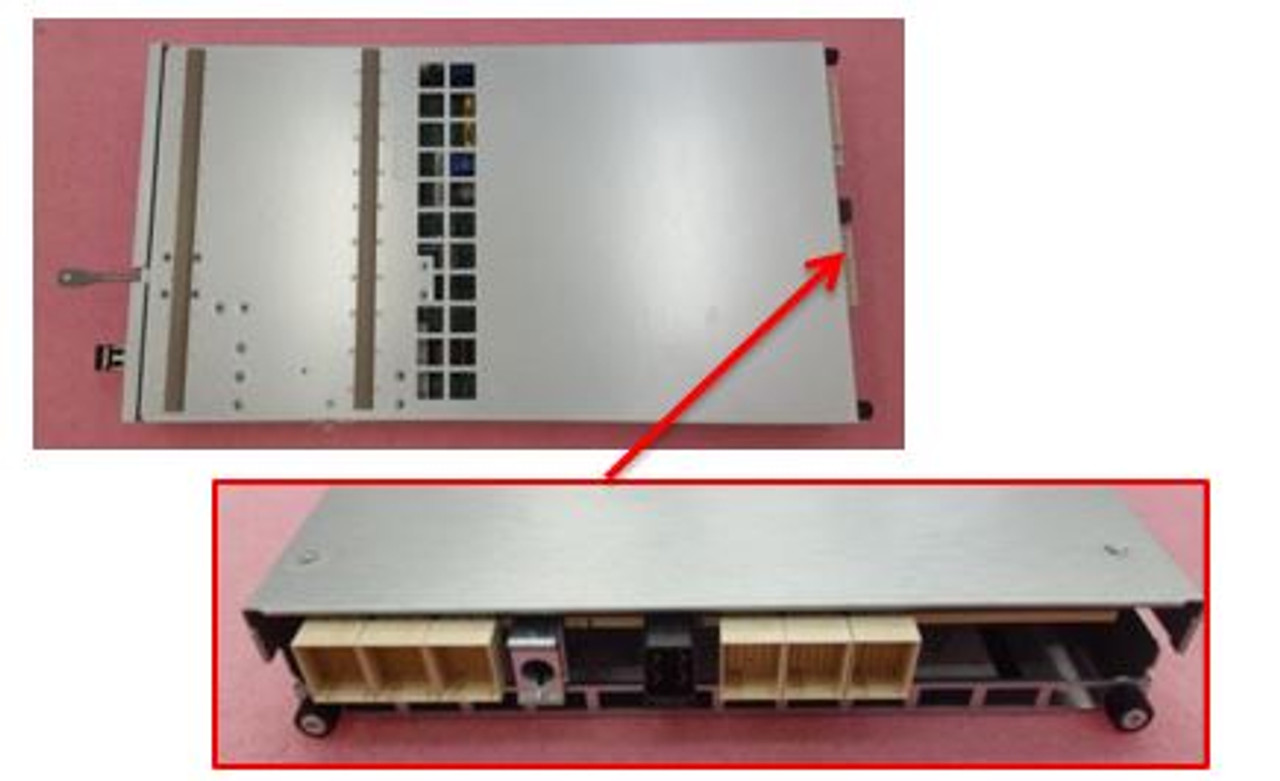 SPS-Controller assy StoreServ 8400 MC - P00520-001