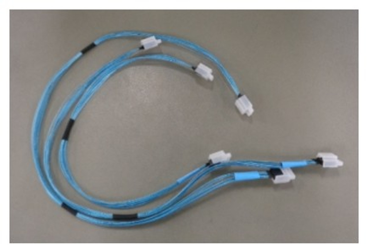 SPS-CL2100 Slimline Cable Kit - P02147-001