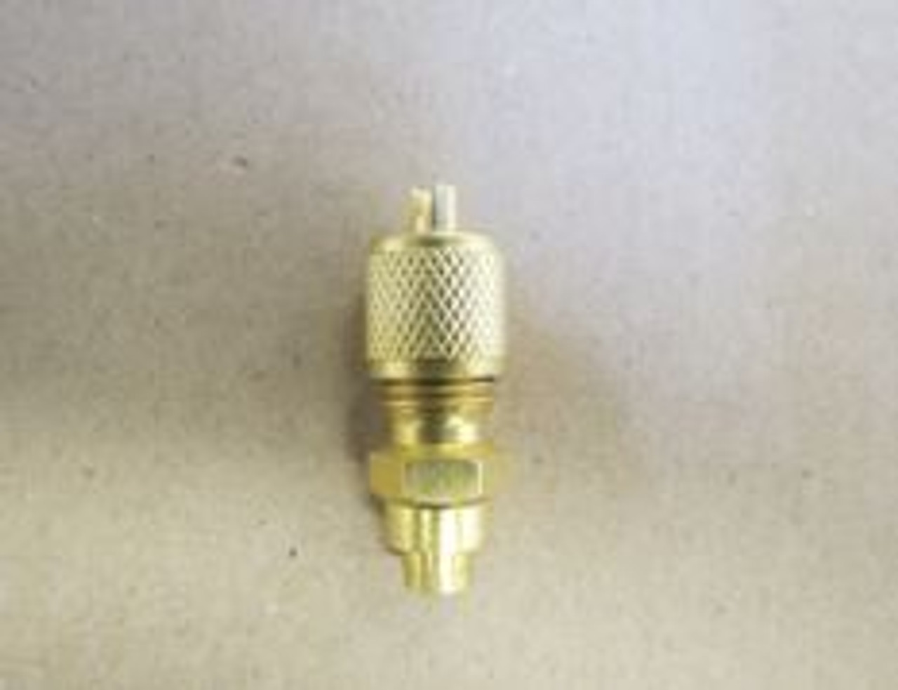 SPS-Schrader Valve and Key - P02817-001