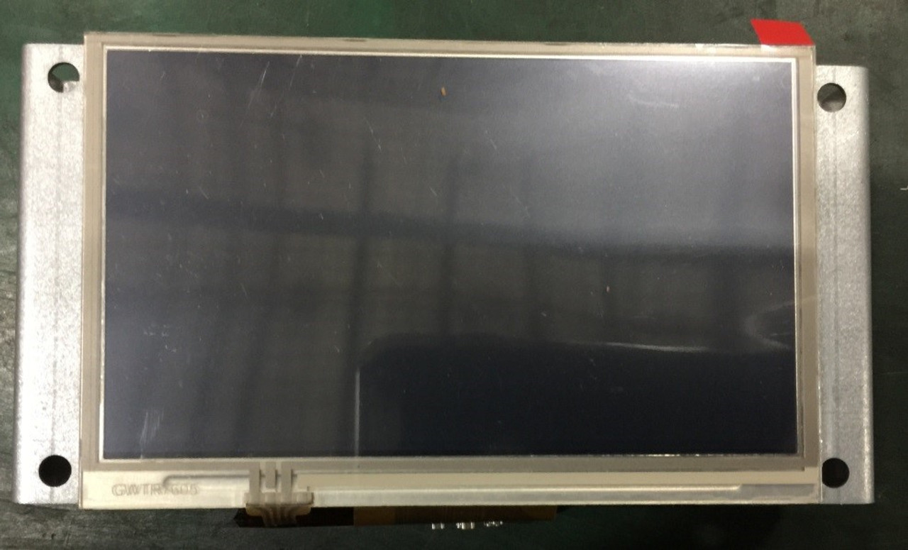 SPS-Touch Display Assembly CD6C - P02823-001