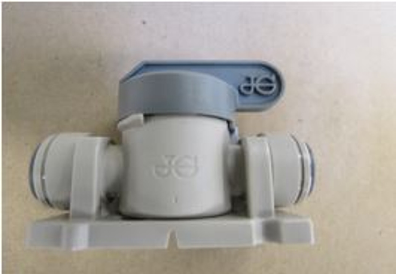 SPS-Drain Valve - P02829-001