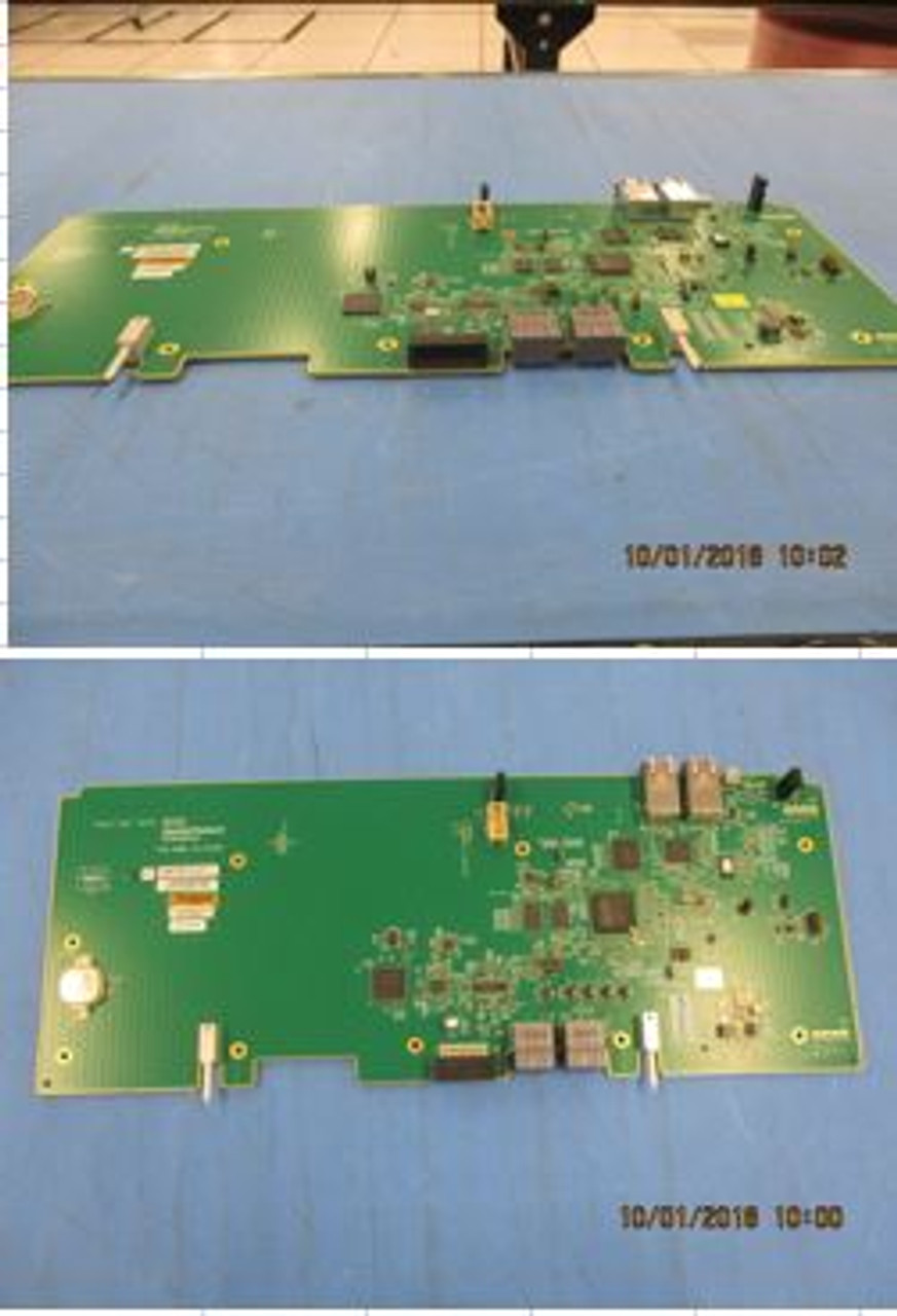 SPS-PCA UV4 BOARD MGMT CNTRLR - P02911-002